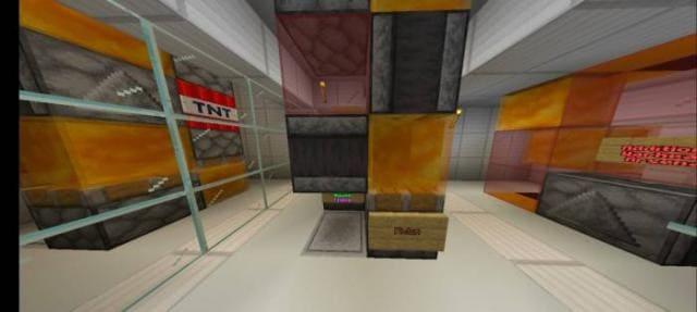 Разные механизмы