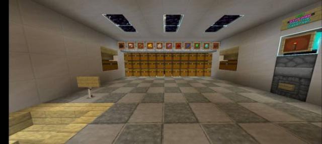 Система хранения