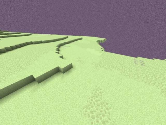 Измерение Края