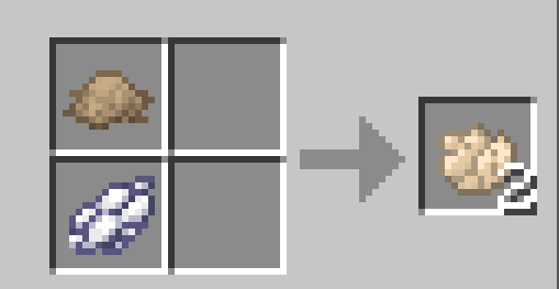 Получение разных красителей