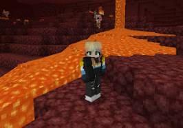 Персонаж Адская гончая