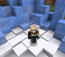 Персонаж Вендиго