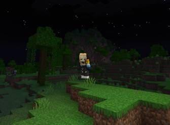 Персонаж Феи