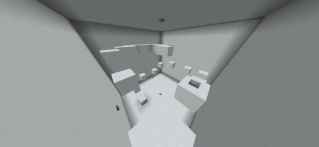 Первый уровень творения