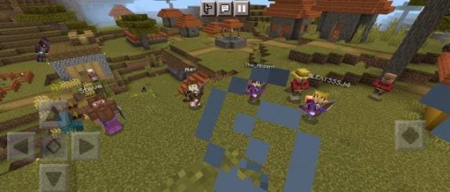 4 вида игроков