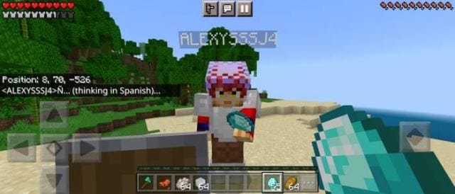 Приручение игрока