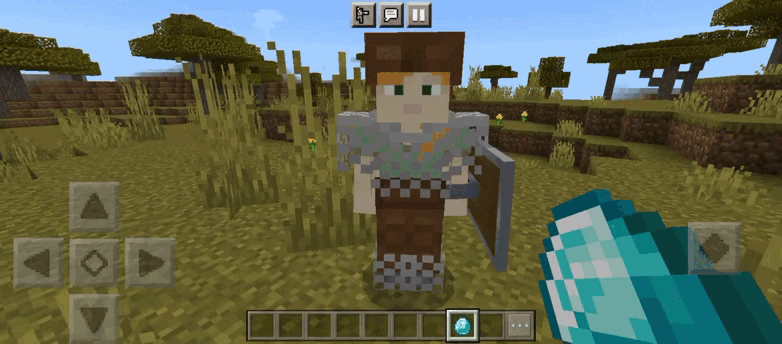 Приручение Алекс