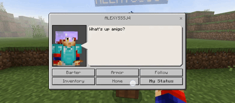 Удаление точки дома для НПС