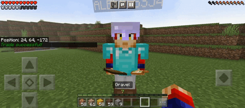 Обмен железа