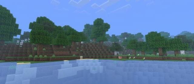 Водная гладь