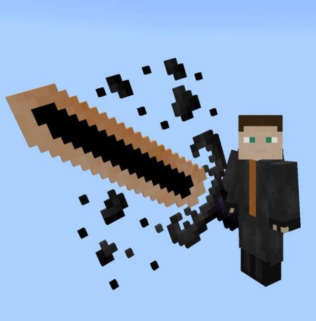 Стихийное оружие в игре