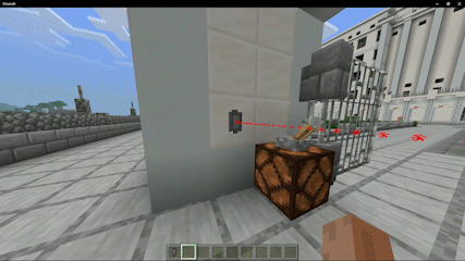 Лазерный и инфракрасный датчик