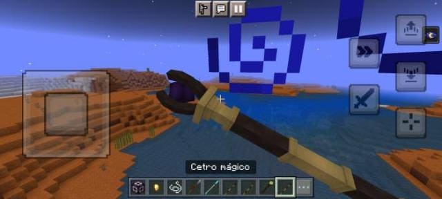 Магические скипетры