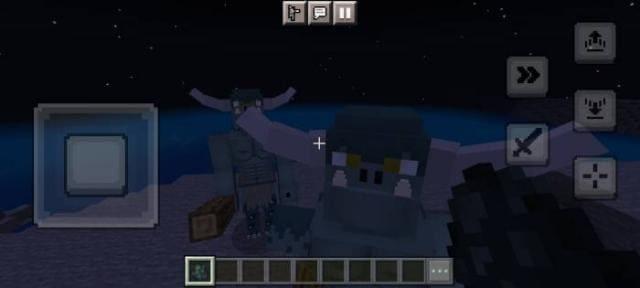 Тролль в игре