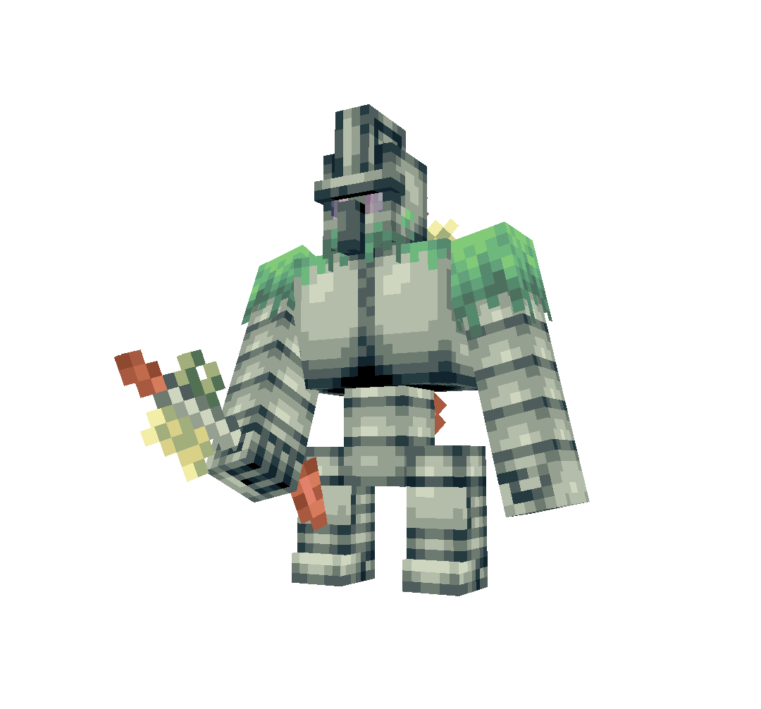 Железный король