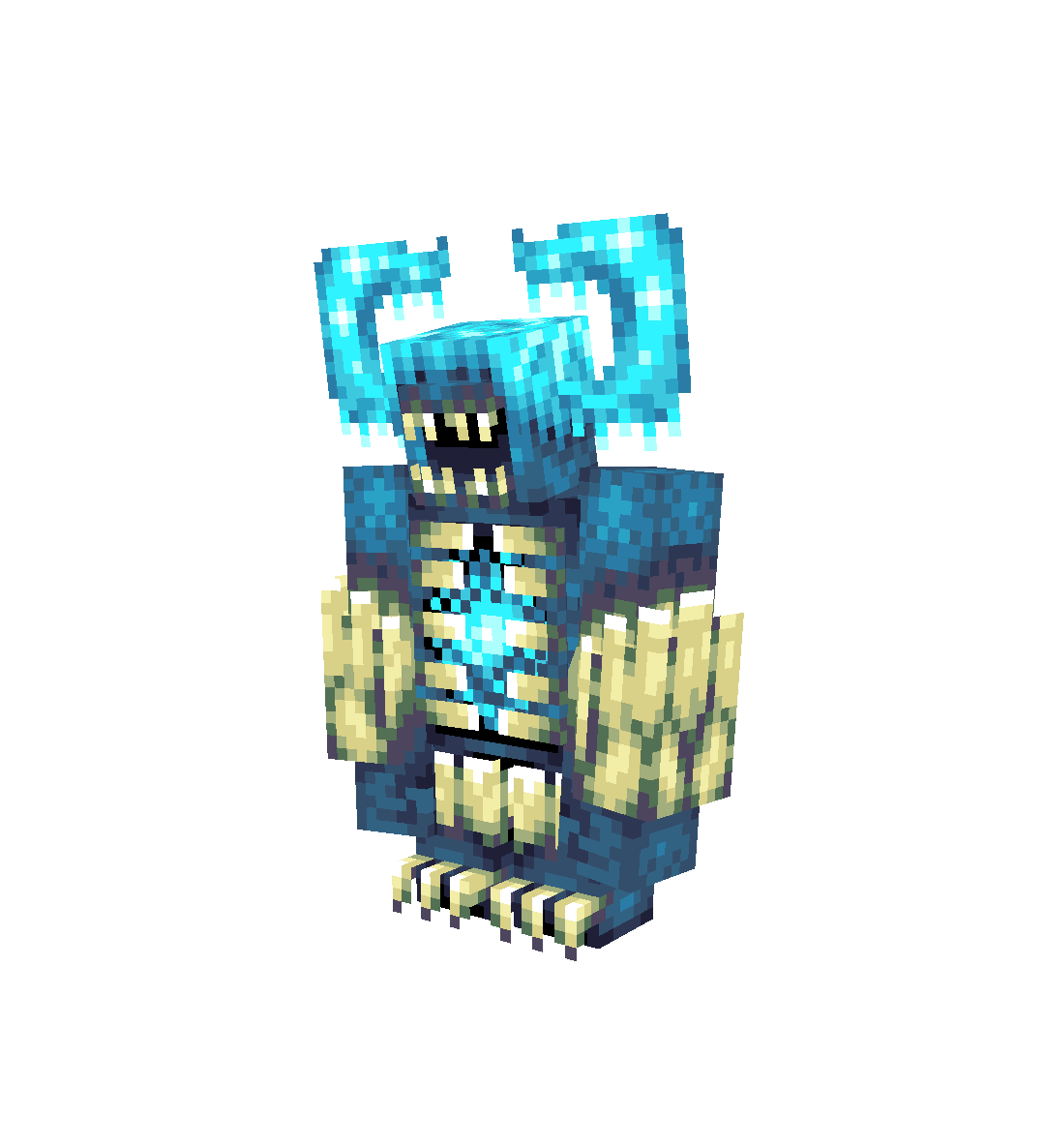 Вардензилла