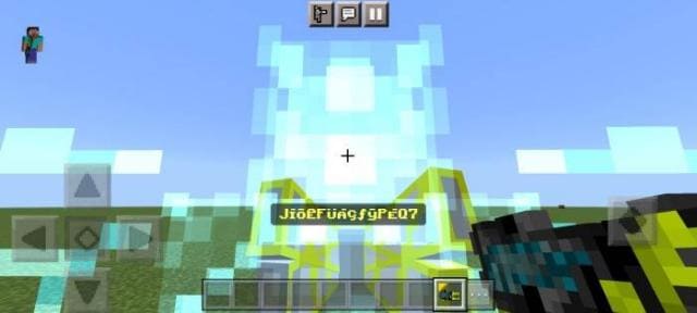 Спаун Рыцаря в маске