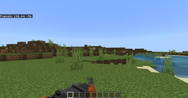 Стрельба из оружия