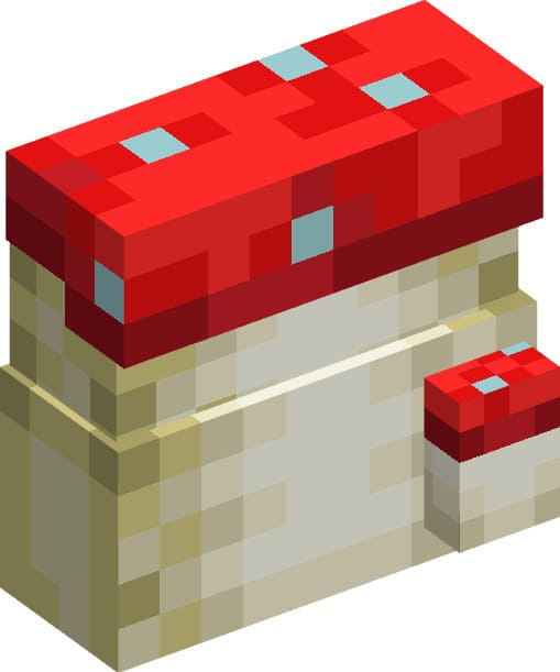 Грибной рюкзак