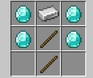 Крафт Палочки помощника