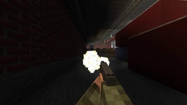 Частицы стрельбы