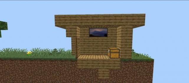 Точка спауна игрока