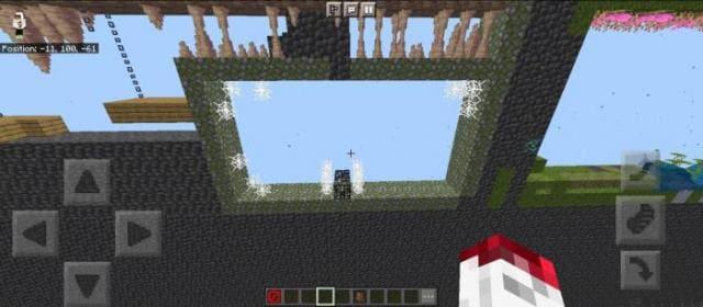 Подземелье монстров