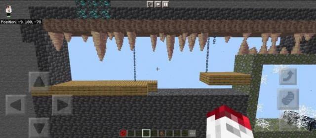 Капельниковая пещера