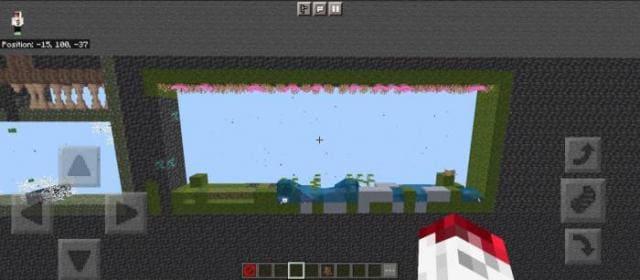 Полоса препятствий