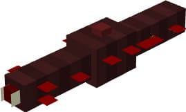 Неизвестный червь