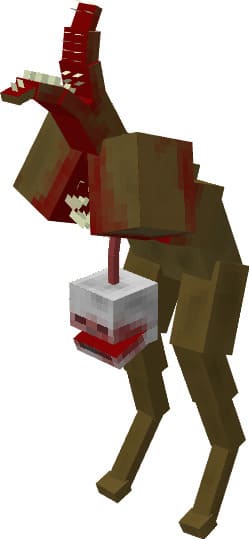 Искатель мяса