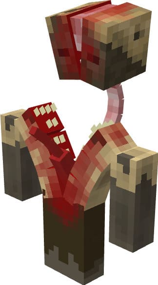 Зараженный кадавр