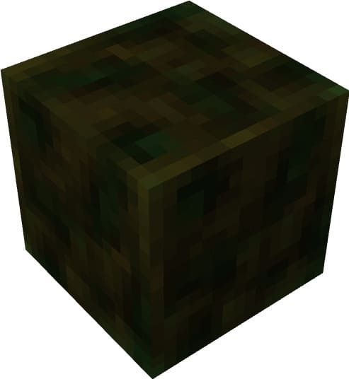 Зараженный камень