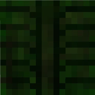 Зараженный ствол