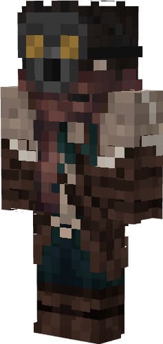 Генеральный торговец