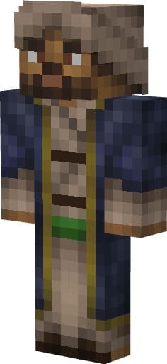 Пустынный странник