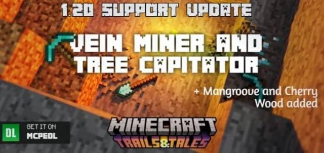 Превью дополнения