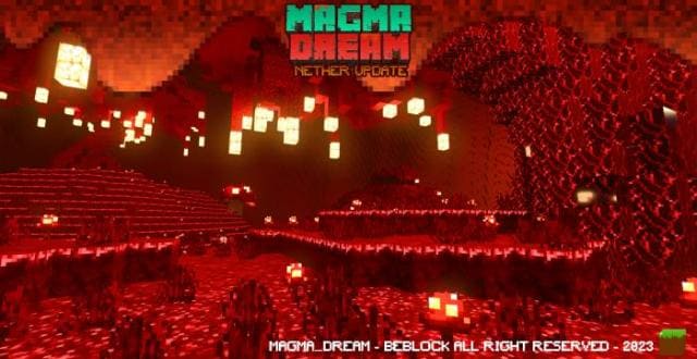 Светящийся ад