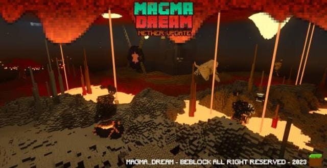 Просторы Нижнего Мира