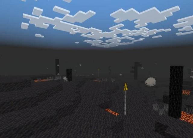 Выжженные земли