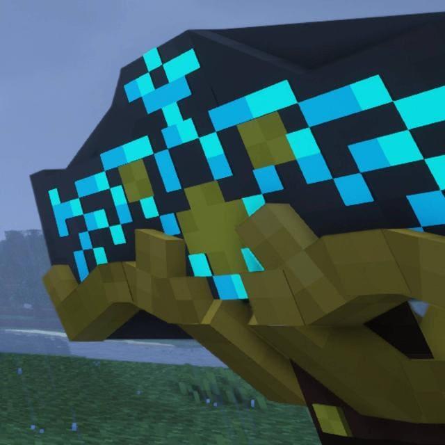 Мьельнир у игрока