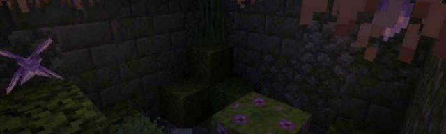 Пышная пещера