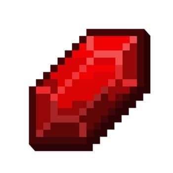 Камень силы