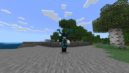 Применение Скалк-снаряжения