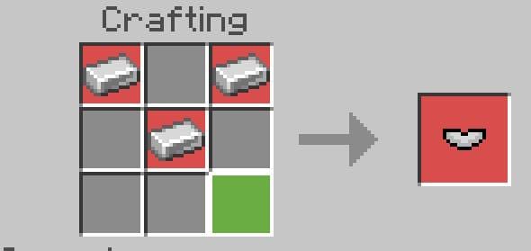 Нижняя часть покебола