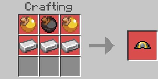 Крафт Покебола