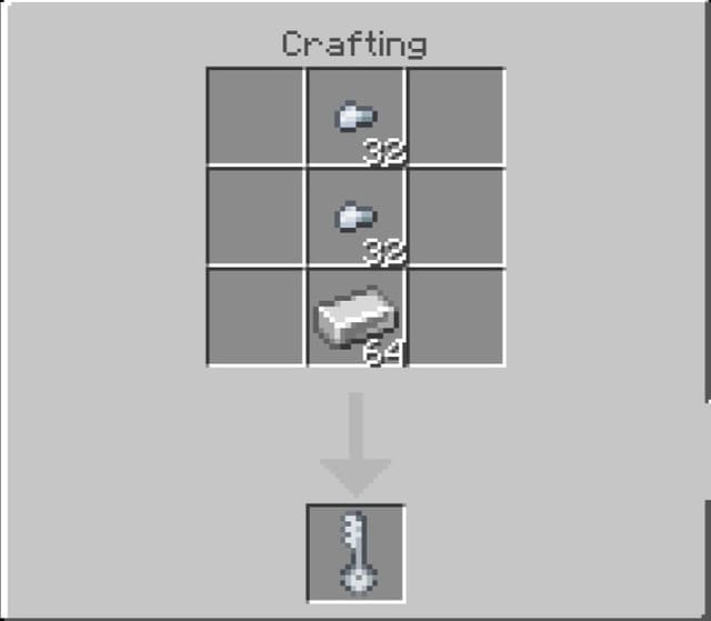 Ключ для могил