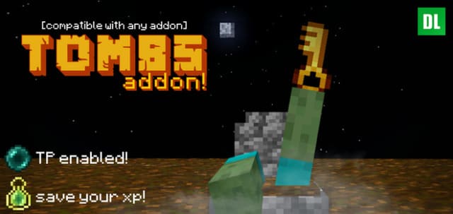 Превью дополнения