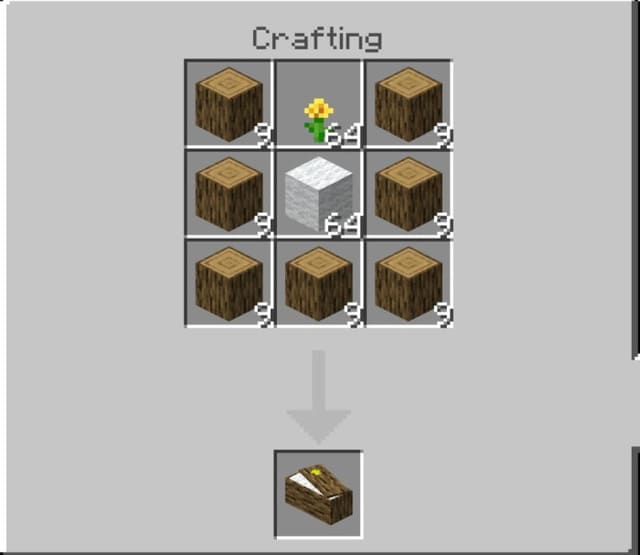 Крафт гроба