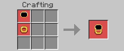 Пустое кольцо Флэша